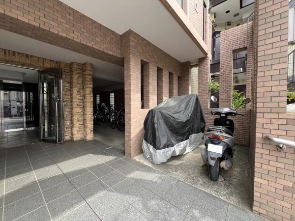 ドメス登戸新町