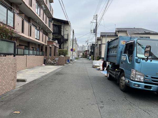 ドメス登戸新町