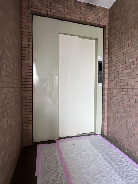 ドメス登戸新町