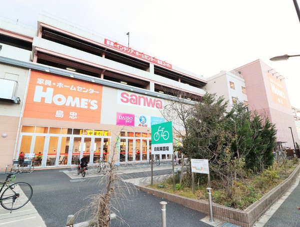 麻生区上麻生　新築一戸建て(sanwa町田三輪店)