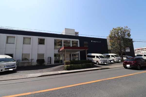 麻生区上麻生　新築一戸建て(渡辺クリニック)