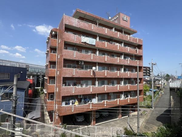 ホーユウパレス多摩川