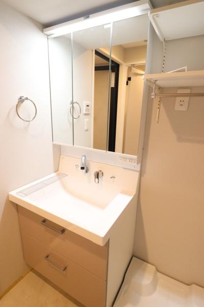 京王向ヶ丘マンション