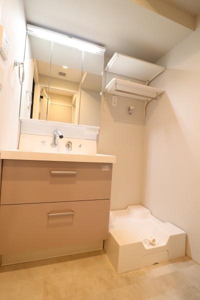 京王向ヶ丘マンション