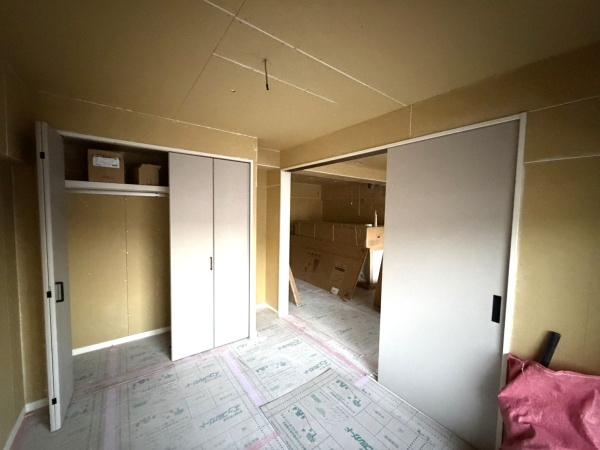 京王向ヶ丘マンション