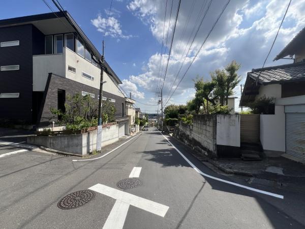 麻生区王禅寺西　新築一戸建て