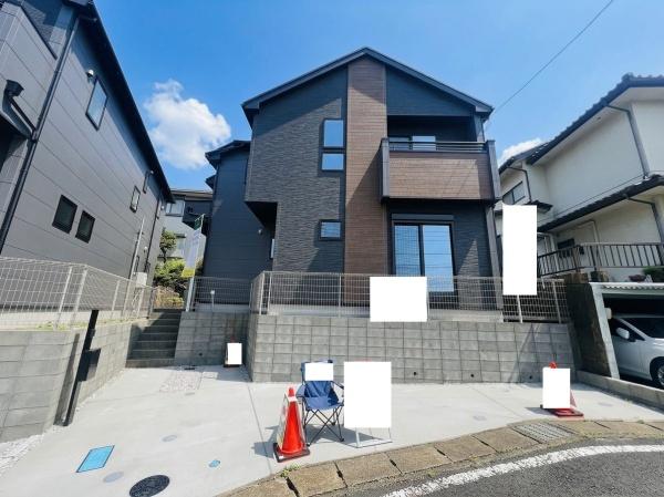 麻生区高石　新築一戸建て