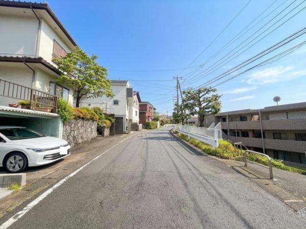 麻生区高石　新築一戸建て