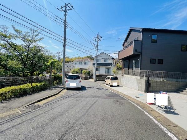 麻生区高石　新築一戸建て