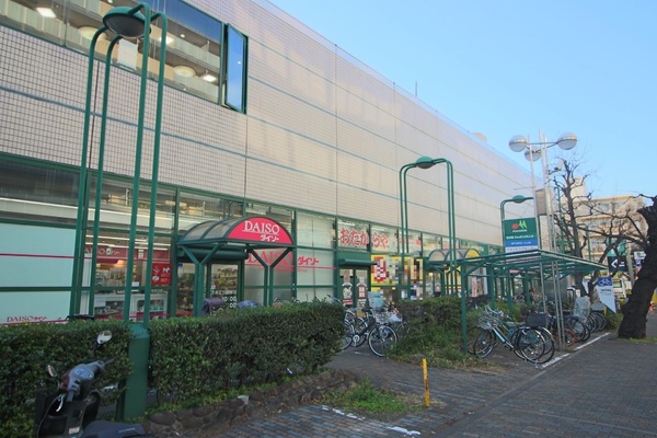調布市富士見町　新築一戸建て(マルエツ調布店)