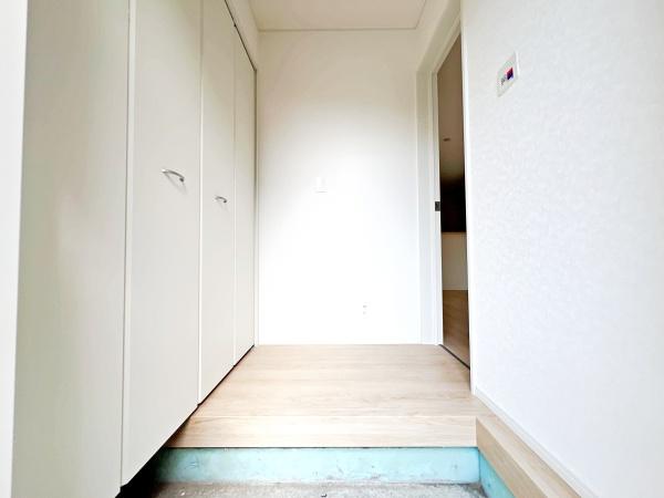 調布市富士見町　新築一戸建て