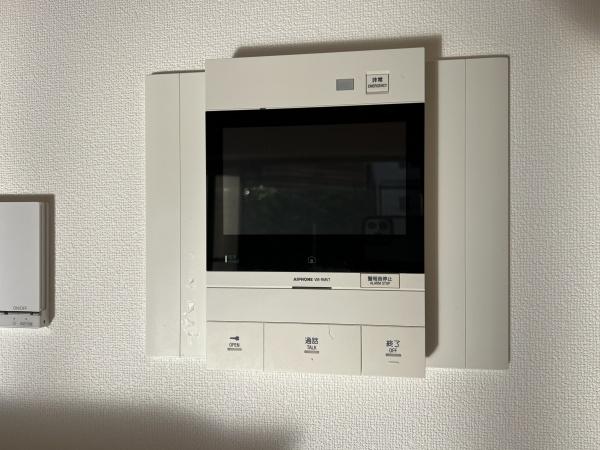 ジェイパーク向ヶ丘メイプルハウス