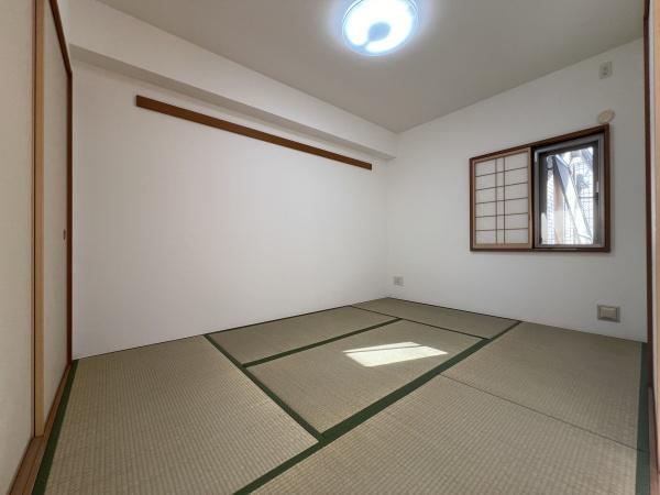 ジェイパーク向ヶ丘メイプルハウス