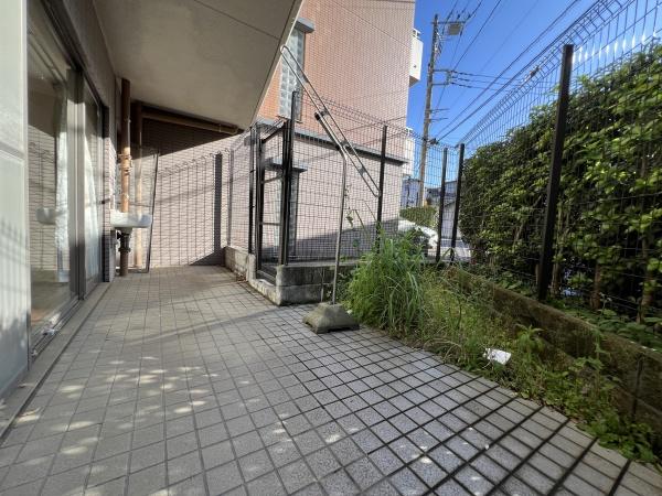 ジェイパーク向ヶ丘メイプルハウス