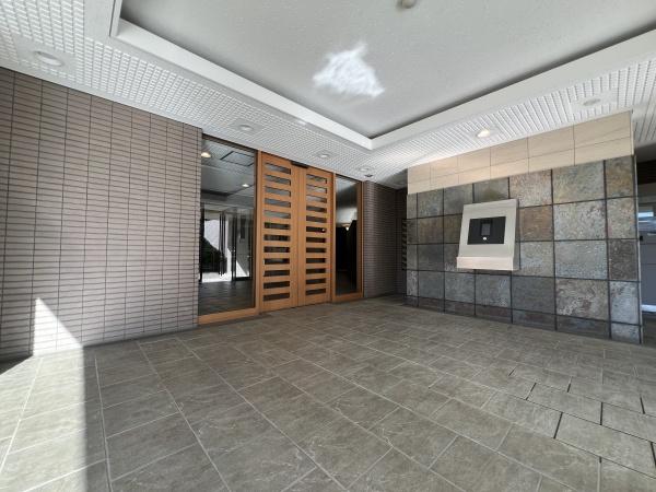 ジェイパーク向ヶ丘メイプルハウス
