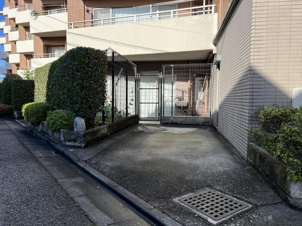 ジェイパーク向ヶ丘メイプルハウス