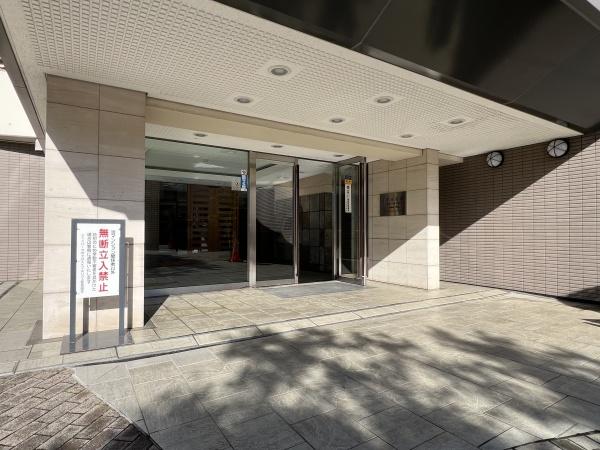 ジェイパーク向ヶ丘メイプルハウス