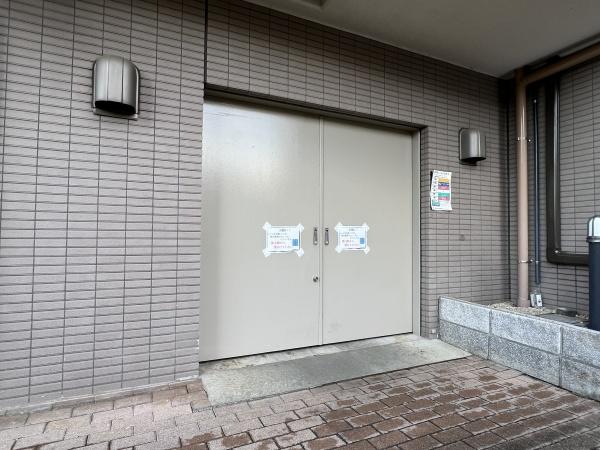 ジェイパーク向ヶ丘メイプルハウス