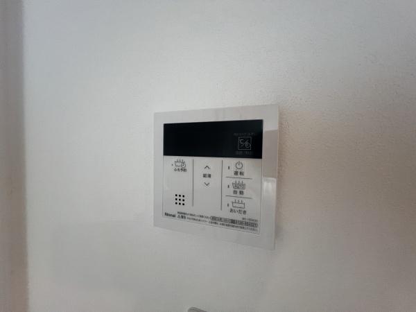 多摩区東三田　新築一戸建て