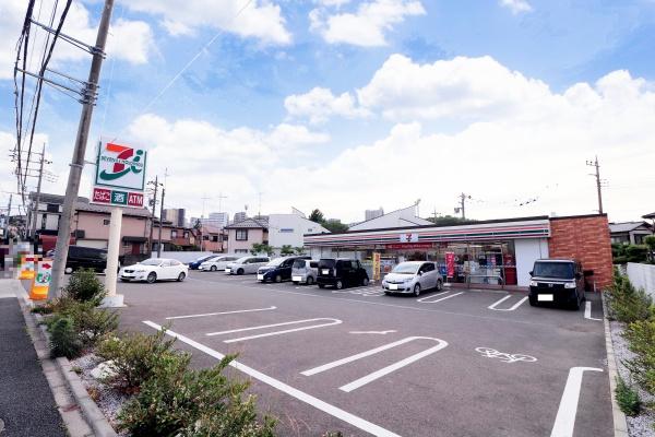 町田市原町田　新築一戸建て(セブンイレブン町田高ヶ坂2丁目店)