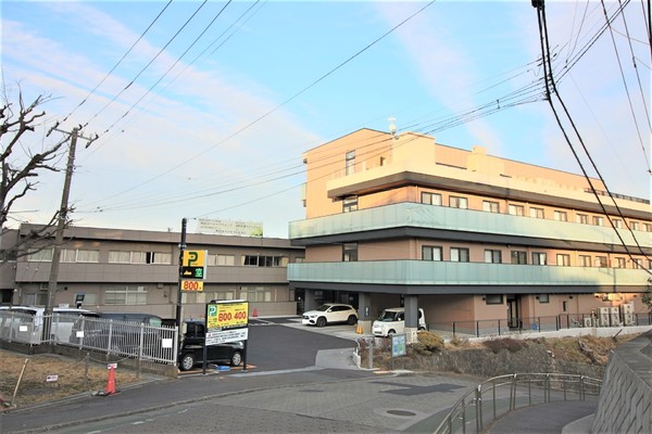 町田市原町田　新築一戸建て(町田せりがやクリニック)