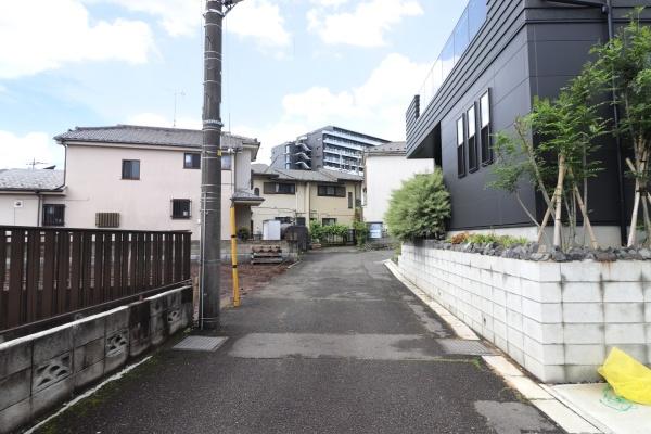 町田市原町田　新築一戸建て