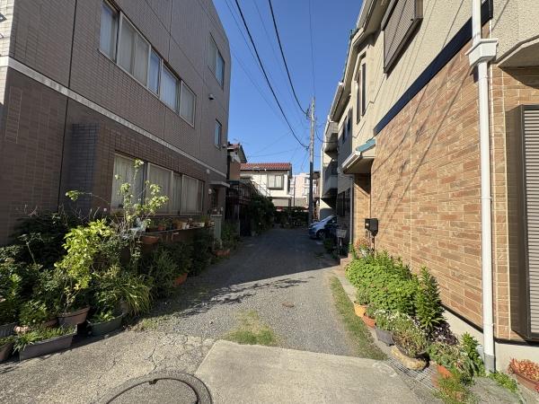 川崎市多摩区登戸の中古一戸建て