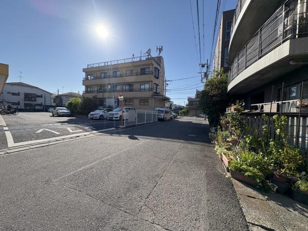 川崎市多摩区登戸の中古一戸建て