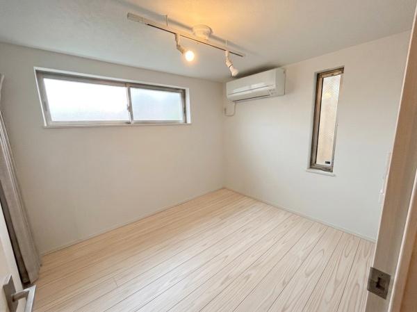 多摩区登戸　中古一戸建て