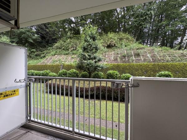新ゆりグリーンタウンアカシア街区4号棟