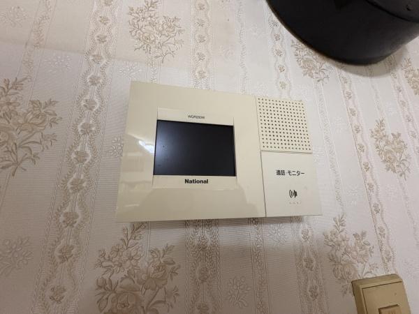 新ゆりグリーンタウンアカシア街区4号棟