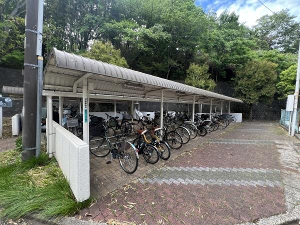 新ゆりグリーンタウンアカシア街区4号棟