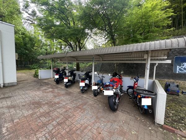 新ゆりグリーンタウンアカシア街区4号棟