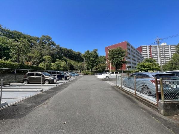 新ゆりグリーンタウンアカシア街区4号棟