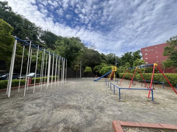 新ゆりグリーンタウンアカシア街区4号棟
