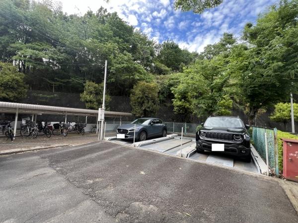 新ゆりグリーンタウンアカシア街区4号棟