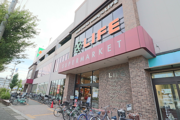高津区子母口　新築一戸建て(ライフ子母口店)