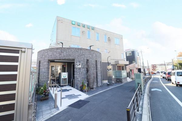 高津区子母口　新築一戸建て(桐村医院)