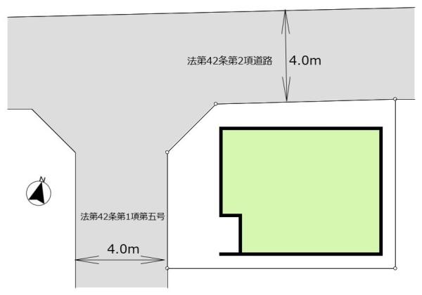 高津区子母口　新築一戸建て