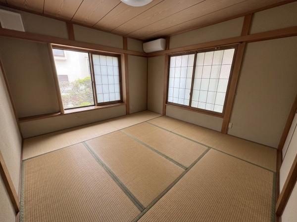 川崎市宮前区初山１丁目の中古一戸建て