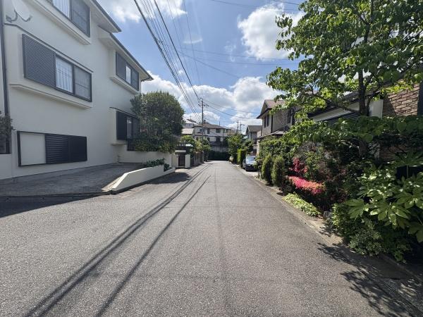 川崎市宮前区初山１丁目の中古一戸建て