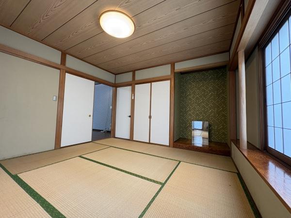 川崎市宮前区初山１丁目の中古一戸建て
