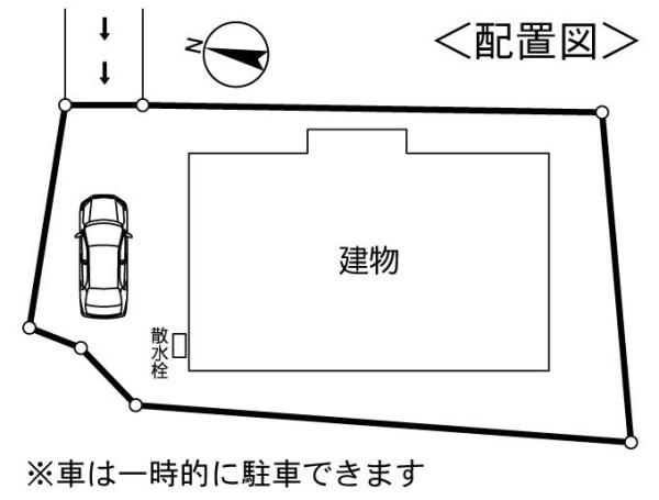 多摩区登戸　売店舗・事務所
