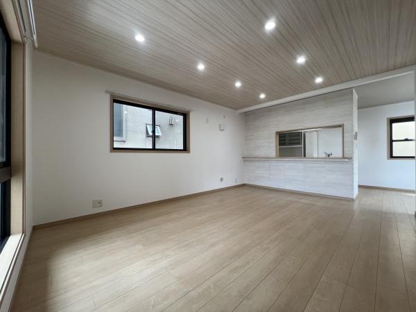 宮前区初山　中古一戸建て