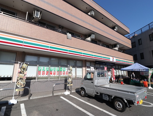 宮前区平　新築一戸建て(セブンイレブン川崎向丘出張所前店)