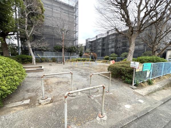 宮前区平　新築一戸建て(たいらなか公園)