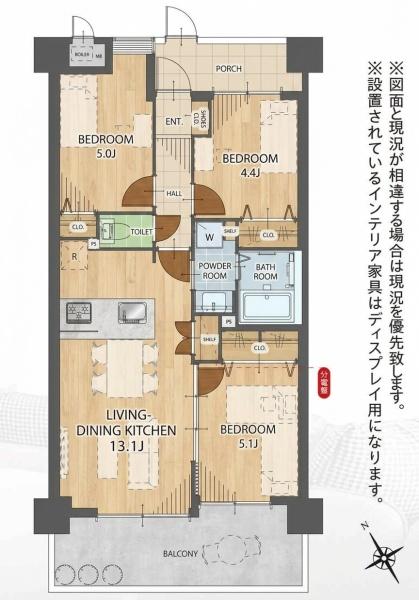 ドメス久地