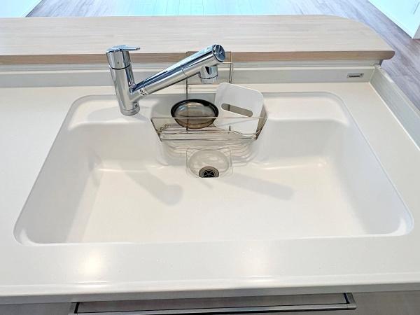 多摩区生田　新築一戸建て