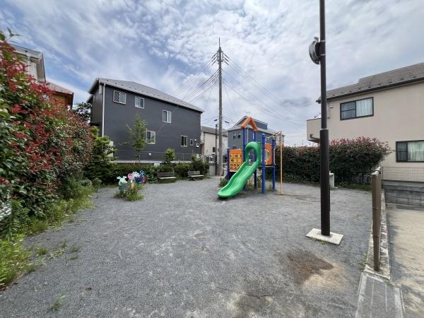 川崎市多摩区長沢２丁目の中古一戸建て(長沢わかば公園)