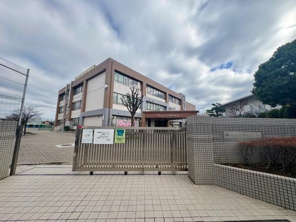 川崎市幸区古市場１丁目の中古一戸建て(川崎市立平間中学校)